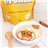Rice Cream Speculoos 500g-trasera