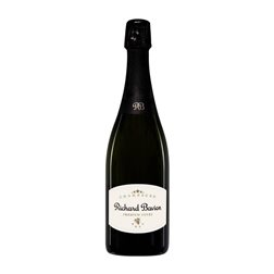 Richard Bavion Epernay Brut Champagne Cuvée, Premium 75 cl Espumoso Blanco