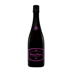 Richard Bavion Luminous Epernay Champagne Rosé — Rosado, Premium 75 cl Espumoso Rosado