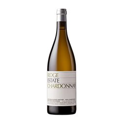 Ridge Chardonnay California Estate Wine — Vino de Finca 75 cl Vino Blanco