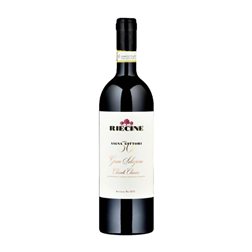 Riecine Vigna Gittori Sangiovese Chianti Selezione — Selección 75 cl Vino Tinto