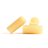 Organic wheat Rigatoni 500g Girolomoni-lateral