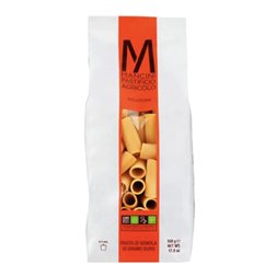 Rigatoni Mancini Pastificio Agricolo 500g