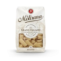 Rigatoni Molisana nº31 500g