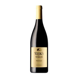 Rijk's Tulbagh Touch Pinotage 75 cl Vino Tinto