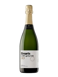 Rimarts Brut Nature Gran Reserva 40