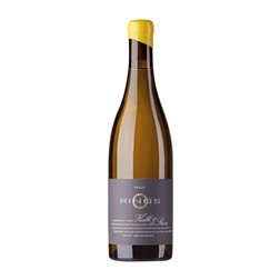 Rings Kalk & Stein Trocken — Seco Pfälz 75 cl Vino Blanco