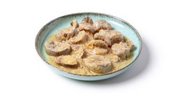 RIÑONES A LA MONTILLA