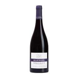 Rippon Emma's Block Pinot Negro Central Otago 75 cl Vino Tinto