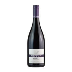 Rippon Vineyard Mature Vine Pinot Noir Pinot Negro Central Otago 75 cl Vino Tinto