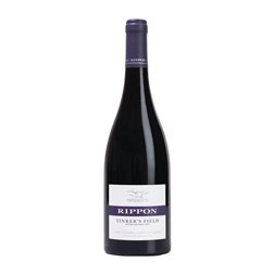 Rippon Vineyard Tinker's Field Pinot Noir Pinot Negro Central Otago 75 cl Vino Tinto