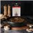 Risotto Boletus Edulis, Just Married-detalle