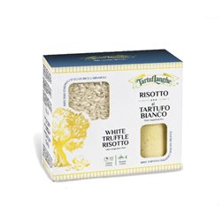 Risotto with White Truffle Tartuflanghe 310g