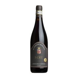 Rizzardi 3 Amarone della Valpolicella Cru 75 cl Vino Tinto