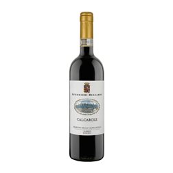 Rizzardi Calcarole Amarone della Valpolicella Reserva 75 cl Vino Tinto