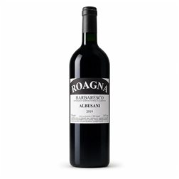 Roagna Barbaresco Albesani 2019