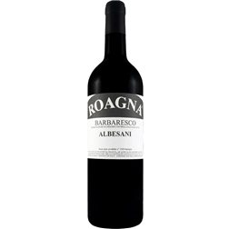 Roagna Barbaresco Albesani 2020