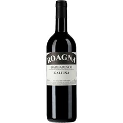 Roagna Barbaresco Gallina 2020