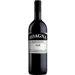 Roagna Barbaresco Pajè 2019