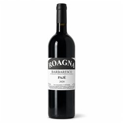 Roagna Barbaresco Pajé 2020
