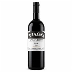 Roagna Barbaresco Pajé Vecchie Viti 2019