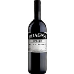 Roagna Barolo Rocche di Castiglione 2020