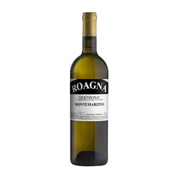 Roagna Montemarzino Timorasso Vino da Tavola Eco — Ecológico 75 cl Vino Blanco
