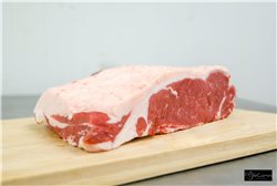 Beef roast