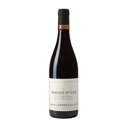 Robert Arnoux Les Cent Vignes Pinot Negro Côte de Beaune 75 cl Vino Tinto