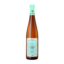 Robert Weil Kiedrich Gräfenberg Riesling Rheingau VDP Grosses Gewächs GG — Grand Cru 75 cl Vino Blanco