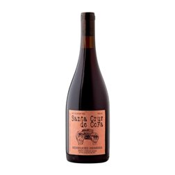 Roberto Henríquez. Santa Cruz de Coya Organic — Ecológico 75 cl Vino Tinto