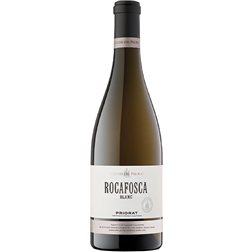Rocafosca blanc 2025