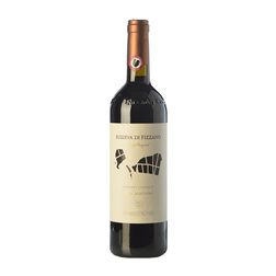 Rocca delle Macìe Fizzano Chianti Classico — Clásico Reserva 75 cl Vino Tinto
