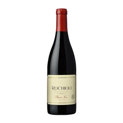 Rochioli Pinot Negro Estate Wine — Vino de Finca 75 cl Vino Tinto