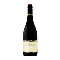 Rockburn Pinot Noir Pinot Negro Central Otago 75 cl Vino Tinto
