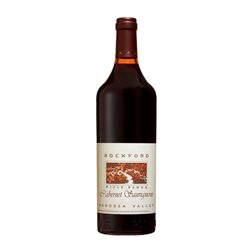 Rockford Rifle Range Cabernet Sauvignon Barossa Valley 75 cl Vino Tinto