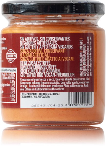 Rocotísimo 250 ml-izquierda