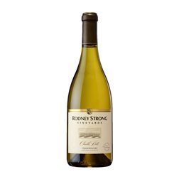 Rodney Strong Chalk Hill Chardonnay 75 cl Vino Blanco