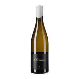 Rodrigo Méndez A Cruceira Albariño Grand Cru 75 cl Vino Blanco