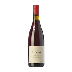 Rodrigo Méndez As Covas Pinot Negro Crianza 75 cl Vino Tinto