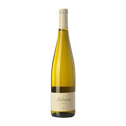 Rodrigo Méndez Sálvora Albariño Rías Baixas Crianza 75 cl Vino Blanco