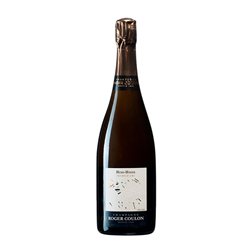 Roger Coulon Heri-Hodie Extra Brut Champagne 1er Premier Cru 75 cl Espumoso Blanco