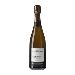 Roger Coulon Les Hauts Partas Chardonnay Champagne Grand Cru, Blanc de Blancs 75 cl Espumoso Blanco