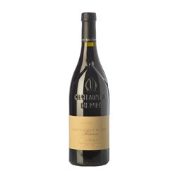 Roger Sabon Cuvée Châteauneuf-du-Pape Reserva 75 cl Vino Tinto