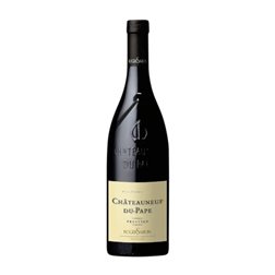 Roger Sabon Châteauneuf-du-Pape Prestige 75 cl Vino Tinto