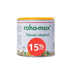Roha-max 60g 15% Rabatt Roha