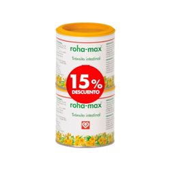 Roha-max doppelt 60g 15% Rabatt Roha