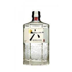 Roku Gin