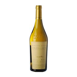 Rolet Père Expression du Terroir Côtes du Jura Crianza 75 cl Vino Blanco