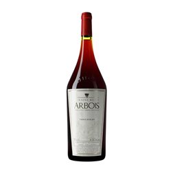 Rolet Père Trousseau Arbois 1997 Botella Magnum 1,5 L Vino Tinto